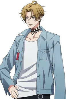 トム・ウィスパー・ウェザコック