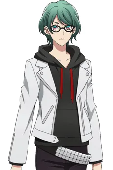 アイリス・イノセント・トレイター