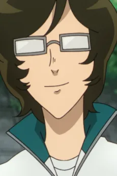 センバ スズヒコ