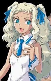 シェリリン・ハイド