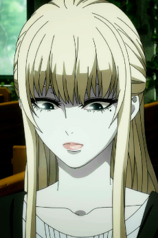 ファノーラ・クリストフル