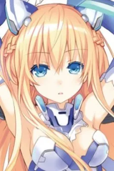 アルテミシア・ベル・アシュクロフト