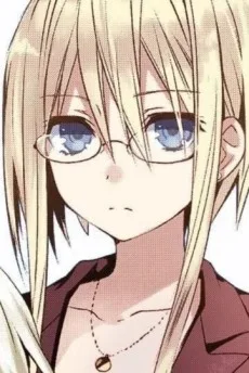 カレン・ノーラ・メイザース