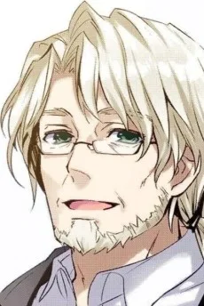 エリオット・ボールドウィン・ウッドマン