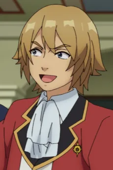 アレン・ミラノス