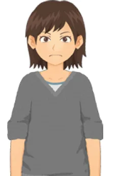 翔平、北斗の母