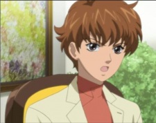 寅之介・V・芳賀