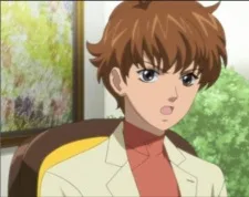 寅之介・V・芳賀