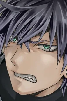 シャグルア・エディス・ルグリッド