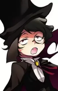 ヒュー・ザ・ダーク・アルジャーノンⅢ世