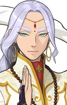 ナユタ サードマディ