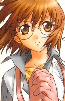 イクニ·アレクト