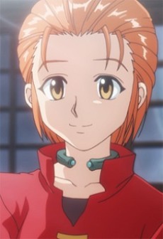 ミト・フリークス