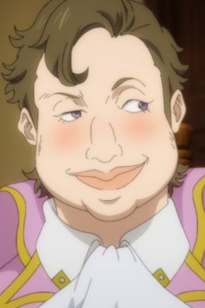 ゲラルト・アントガダル