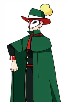 7代目怪人二十面相