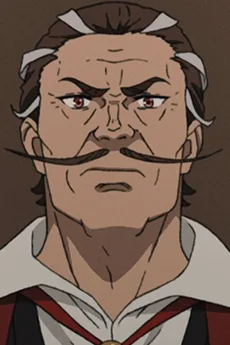 サウロス・ボレアス・グレイラット