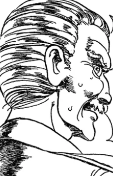 ジョンミッチェル