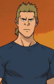 レイモンド・ケイン