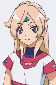 リディア・ガートランド