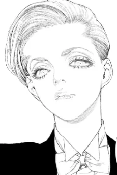 アーサー・ホルムウッド