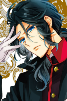 アインス・フォン・グランツライヒ