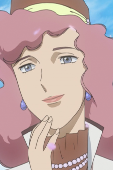 サクラ・アルディア・ヴェスパランド