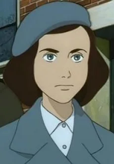 アンネ・フランク