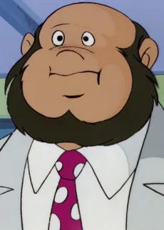 Dr. Morimori