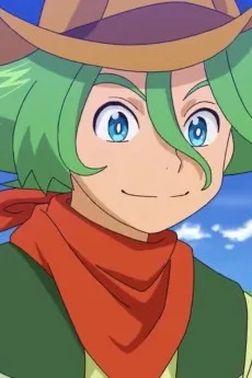 ジョー・パケーロ