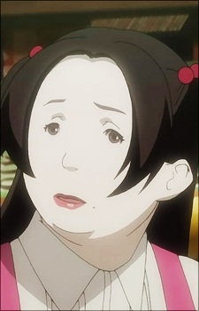 熊谷徹雄 /  ミーコ