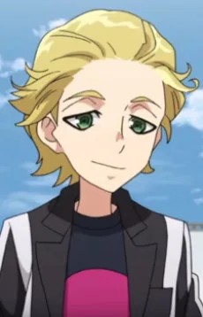 エベレットレイ