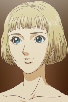 ミシェル・キューイック