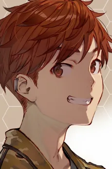 ハルト・キーツ