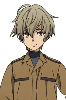 チセ・オーセン