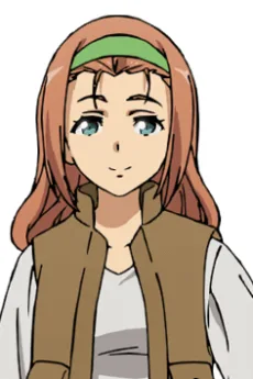 ミクリ・カイロゥ