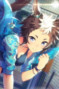 メジロライアン