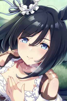 エイシンフラッシュ