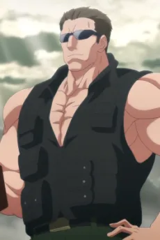 ハーンノルド・ドゲゲンチョネッガー