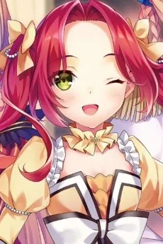 シャルロット・ガルアーク