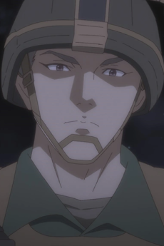 ウィル ドレイク