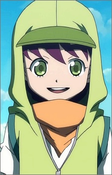 フローラ・スカイブルーム