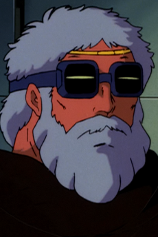 タイゾー・ノノムラ