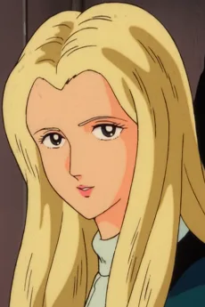 メリンダ・ハースト