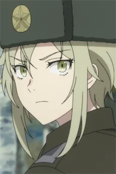 ローザ・プレヴィツカヤ