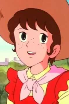 じゅりー・ぶらうん