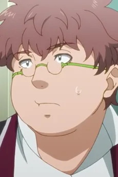 モルガン・バクスター