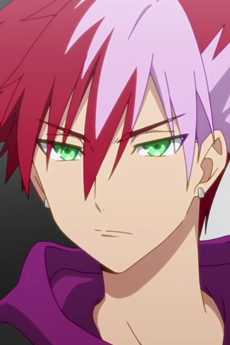 ガレット・レヴォ