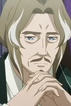 グレアム・レオニード