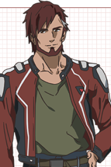 アラド・メルダース