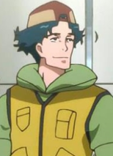 ハリー・タカスギ